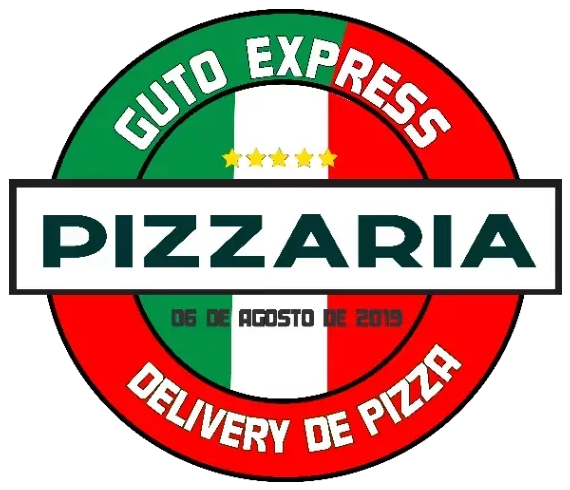 Logo oficial Guto Express
