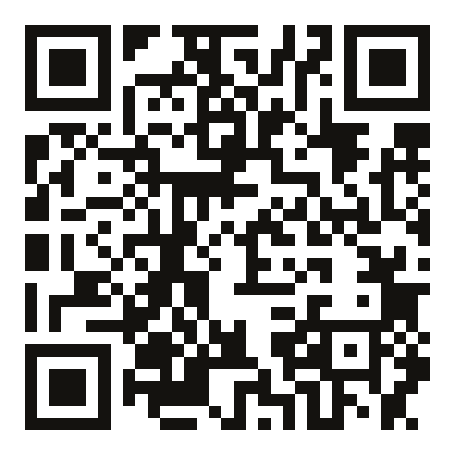 QR Code para baixar o app Guto Express